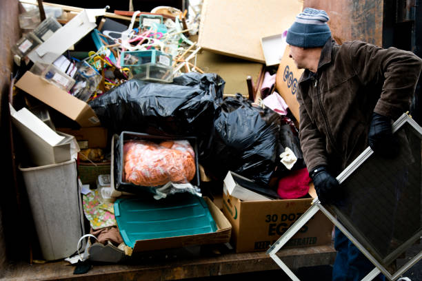 Trusted Croom, MD Junk Removal Services Experts