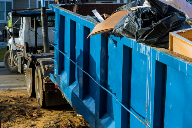 Same-Day Junk Removal Services in Croom, MD