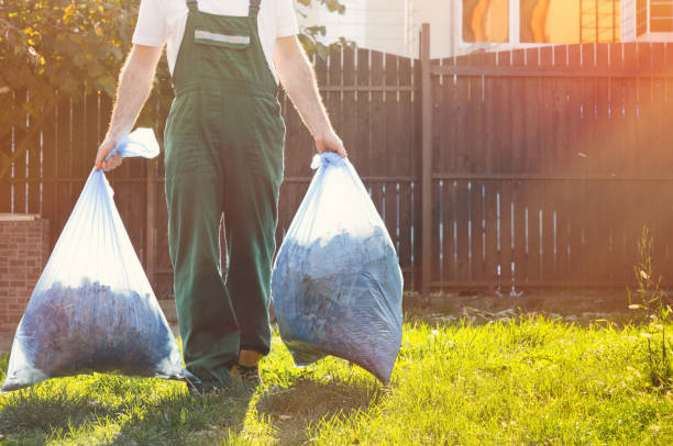 Best Construction Debris Removal  in Croom, MD