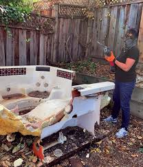 Best Residential Junk Removal  in Croom, MD